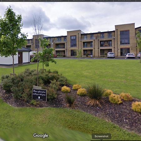 Dunboyne Castle Guest Apartment Exterior photo